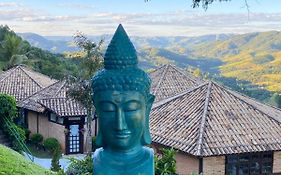 Hotel Pousada Shangri-la